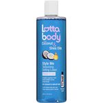 Lottabody Style Me Texturizing Setting Lotion 354 ml/12 fl oz