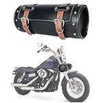 Motorcycle PVC Leather Tool Bag -Un