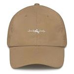 Dad hat Humorous Rodeo Ranch Lover 