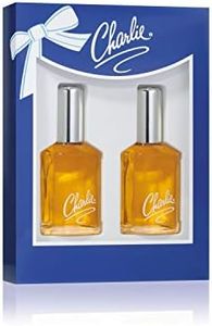 Revlon Charlie By Revlon Women's Perfume 2 Piece Gift Set, 1.3 Fl. Oz. Eau De Toilette, 1.3 ounces