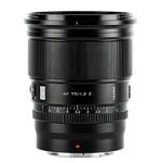 Viltrox 75mm F1.2 PRO APS-C Auto Focus Camera Lens for Nikon Z9 Z8 Z7 Z6 Z5 Z50 Z30 ZFC Nikon Z Mount Cameras Lens