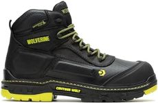 Wolverine Men's Overpass 6" Mid Com