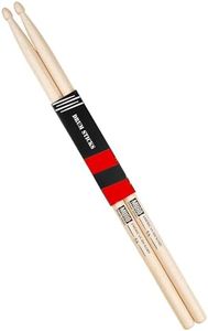 Drum Sticks, American Hickory Drumstick, Drumsticks for Drums, Baquetas para Bateria, Drum Accessories for Drums, 5A, 5B, 7A Drumsticks