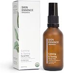 Skin Essence Organics Calming & Toning Facial Mist