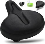 Oversized Bike Seat for Men & Women