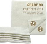 PANWA Cheesecloth Pack of 6