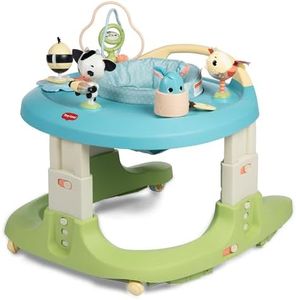 Tiny Love 4-in-1 Play and Go Mobile Activity Center, Tiny Farm