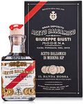 Giusti - Balsamic Vinegar of Modena 5 Gold Medals - 250ml Cubica