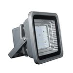 FEBE 200Watt Bison Heavy Duty Outdoor Waterproof Led Flood Light IP65 |FEBE-FL-200 BIS Certified| Cool White 6500K