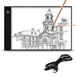 Light Boxes Arts