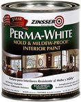 Zinsser 02774 PERMA-WHITE Mold & Mi