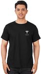 Tesla T-shirts