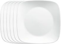 Corelle Vitrelle 6-Piece Salad Plat