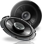 Pioneer 165 mm Rear/Front Speaker 2