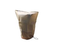 Gardening Naturally Heavy Duty Fleece Bag 2m x 2.4m (70g) - Single - More