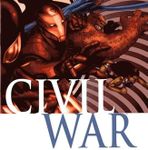 Civil War (Marvel Comics)