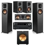 Klipsch Reference R-610F 5.1 Home T