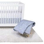 Trend Lab Modern Baby Crib Bedding 