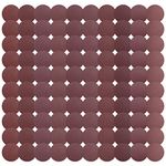 ZEHIQ 100 PCS 6 Inch PSA Sanding Discs, NO-Hole Aluminum Oxide Sander Disc Self Adhesive Back Sandpaper Assorted Grits of 40/60/80/100/120/150/180/240/320/400 Grit