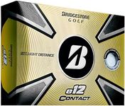 2023 Bridgestone Golf e12 Contact G