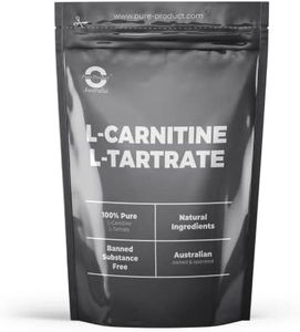 Pure Product Australia L-Carnitine L-Tartrate (500G)