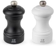 Peugeot Bistro Duo Manual Salt and 