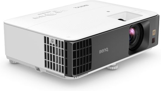 BenQ TK700 4K Gaming Projector – High Brightness, Low Input Lag