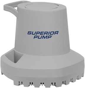 Superior P