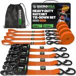 Hulier Ratchet Straps