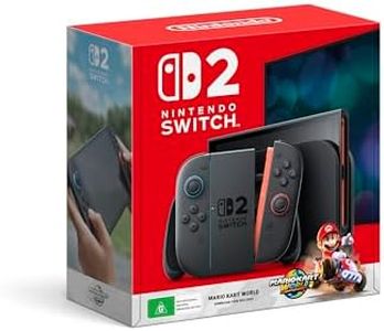 Nintendo S