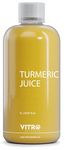 Vitro Turmeric Juice 1L