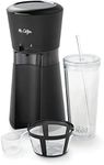 Mr. Coffee Iced Coffee Maker, Singl