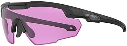 HUNTERSKY HTS S57 HD purple Violet 