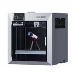 QIDI MAX4 3D Printer, 390×390×340mm Large Build Volume, 370°C Max Hotend & 65℃ Heated Chamber for Engineering Filaments, FDM 3D Printers, 800mm/s Max High Speed, CoreXY & Fully Auto Bed Leveling