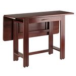 Winsome Wood 94145 Taylor Drop Leaf Table