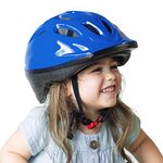 Joovy Noodle Helmet Small, Blueberry