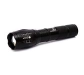 18650 Battery For Flashlight