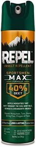 Repel 6-1/