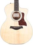 Taylor 214ce-K Grand Auditorium - S