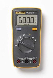 Fluke 106 Palm Sized Digital Multimeter