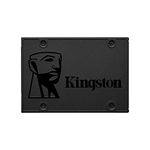 Kingston Q500 480GB SATA3 2.5 SSD (SQ500S37/480G)