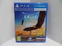 Eagle Flight (PS VR)