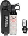 SABRE Frontiersman MAX Bear Spray K