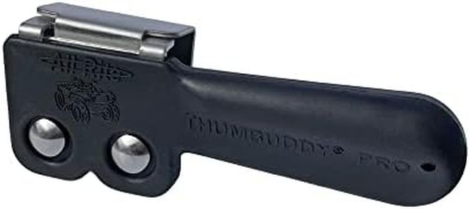 All Rite Products Thumbuddy Pro ATV Throttle Extender - TB2