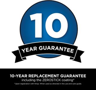 Ninja 30cm Non-Stick Frying Pan – Durable Stainless Steel