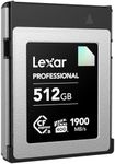 Lexar Diamond Series Professional 5