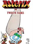 The 12 Tasks of Asterix