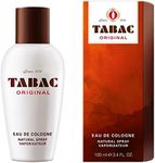 Maurer & Wirtz Tabac Eau De Cologne, 100 ml (Pack of 1)