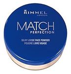 Rimmel London Match Perfection - 00