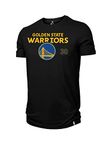 Shop The Arena: NBA Steph Curry Classic Unisex T-Shirt (BlackL)